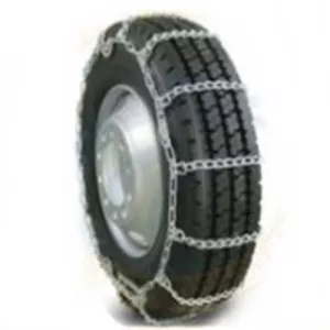 Цепи на колеса противоскольжения R-22.5 315/70 D=7мм ( 2 шт / компл / вес 22,8кг )