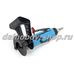 Болгарка мини пневматическая 3410 TITAN