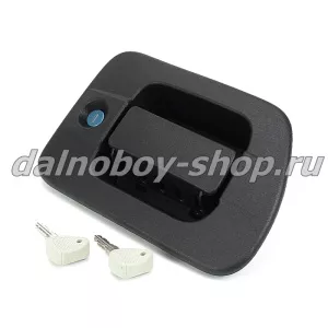 Ручка двери IVECO EURO CARGO -TECH -STRALIS.(с лич) R