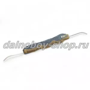 Шторы с направ.(перегородка салона+ламбрекен) КОМФОРТ серые