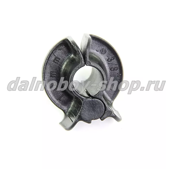 Съемник фитинга пластиковый d = 10*1
