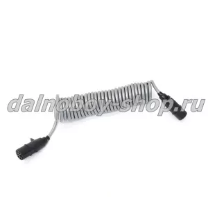 Кабель электрический 7.5 м N-TYPE (пластик) (КИТАЙ)