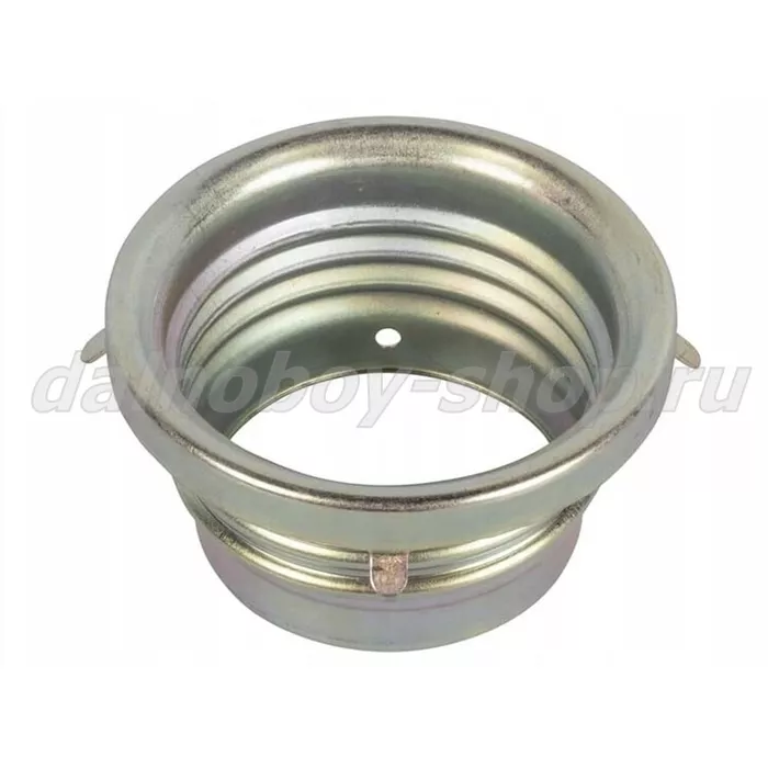 Вставка - переходник топливного бака резьбовая 65 мм для SCHMITZ Шмитц 