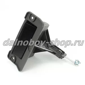 Ручка двери RENAULT MAGNUM 03- 10 г.(с лич ) L