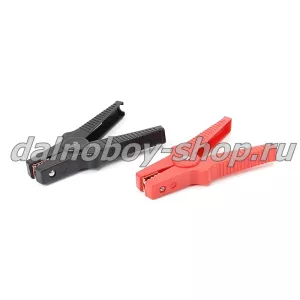 Крокодилы 12-24v 400А 17см