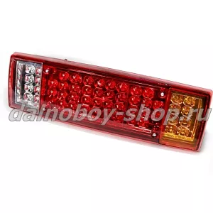 Фонарь задн.0221 диод правый с кабелем универсальный