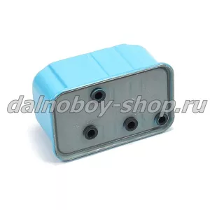 Фильтр топливный рефрижератора 11-7264 THERMO KING 4 выхода