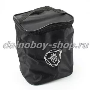 Косметичка для водителя с вышивкой SCANIA