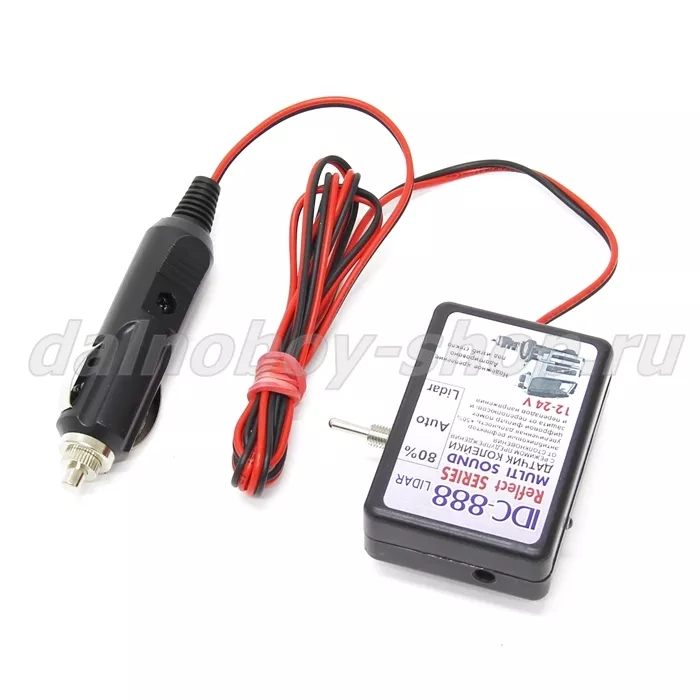 Датчик движения (колейки) IDC-888 Польша