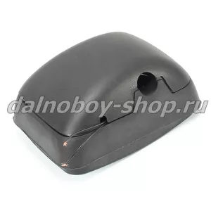 Зеркало MAN,DAF HINO ISUZU дополнит.с/п (219*170) / ZL-021 ВН аналог