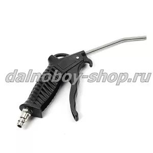 Пистолет продувочный пластик (с длинным носиком) (стандарт)