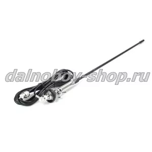 Антенна авто. для рации врезная SIRIO  T3-27 "N"