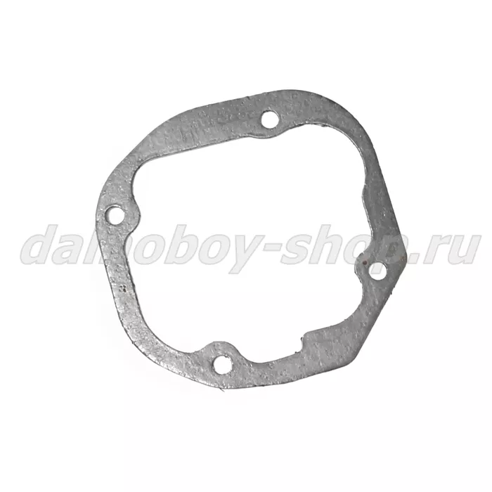 Прокладка 010827 Webasto AT2000 графит 