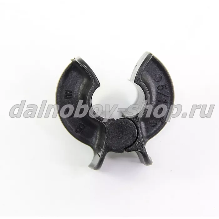Съемник фитинга пластиковый d  = 8*1