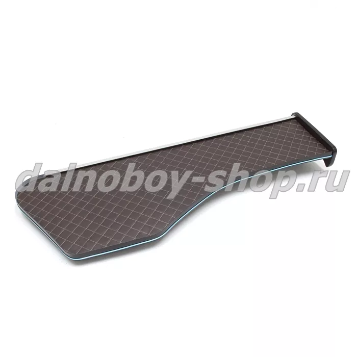 Стол - парта  MB ACTROS MP II - MP III / кожзам / коричневый /