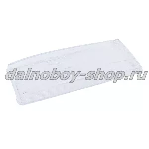 Стекло фары IVECO EUROTECH - EUROSTAR  ( 1991-2002 ) левое (10)