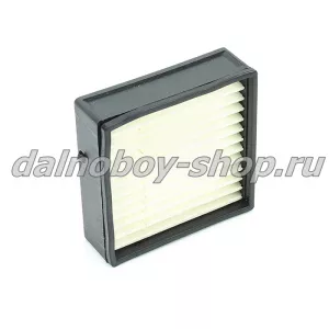 Фильтр топливный W30095 КВАДРАТ FG-300  узкий /