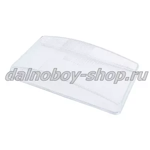 Стекло фары SCANIA 114-124 сер. правое (20)