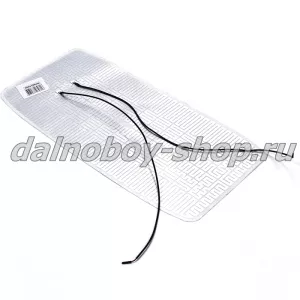 Элемент  обогрева эеркала V -6 (24 v) ZL - 018 (340*165)