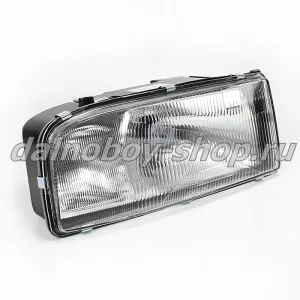 Фара MB. ACTROS, AXOR  (1996- 2004 г.) с бел.  L (6)