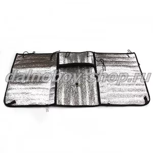 Утеплитель радиатора ZиL 130