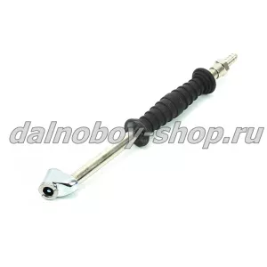 Удлинитель шланга подкачки (с руч.) ⵁ 8   