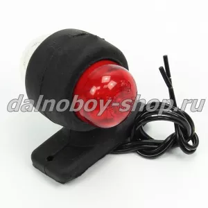 Указатель габ. LED MINI ОГ-27   56мм (кругл.диод) (АГ 3,100)