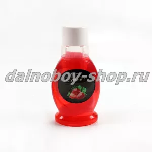 Ароматизатор "FRESH MIST" "КЛУБНИКА" 300ml 