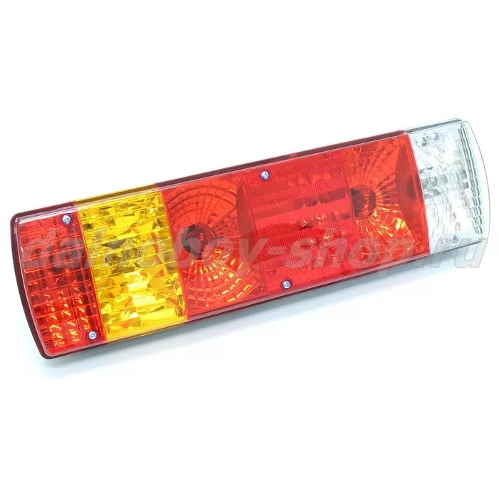 Фонарь задн. UNIVERSAL GW014-R