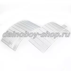 Защита фар SCANIA 124-144