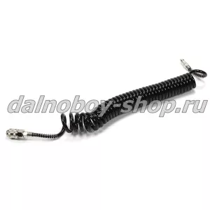 Шланг продува БЕЗ ПИСТОЛЕТА  5 м. быстр.разъем  под большой б.с АСН-46 /50