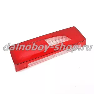 Стекло задн. SCANIA 6 серия левое