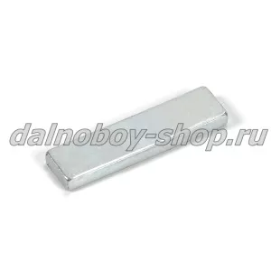 Магнит на тахограф ЭКО прямоугольный ( Д 40мм * Ш 10мм * В 5мм )