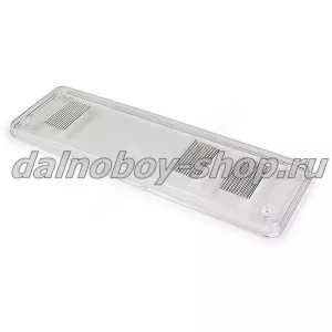 Стекло задн. KRONE  NEW ТУРЦИЯ