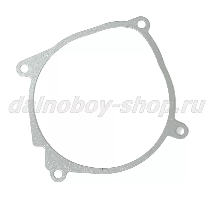 Прокладка 010833 Eberspacher D4  сталь 