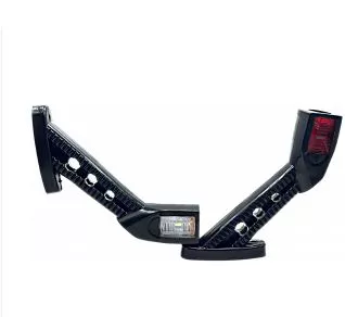 Указатель габ.Е - 426 ( YD-21)  12-24v LED L+R