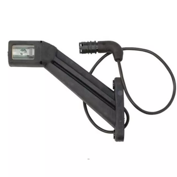 Указатель габ. LED ФГ-29 LED левый 12-24v с разъемом EasyConn 2pin /25