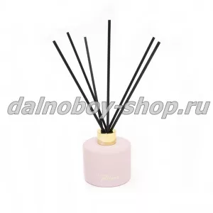 Ароматизатор декоративный (палочки PREMIUM) PASTEL ROSE