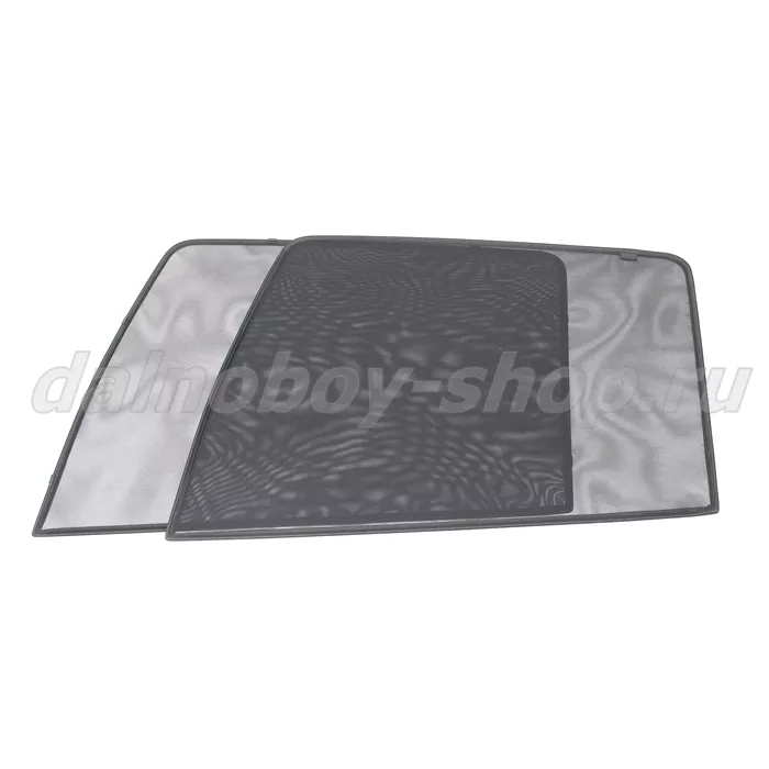 Шторы каркасные компл. (Сетка 15%) SANY D495A