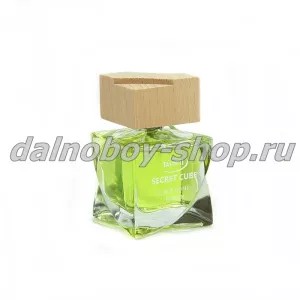 Ароматизатор "TASOTTI" "SECRET CUBE" ANANAS  50ml