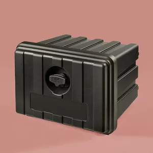 Ящик для инструментов с крепежом COPAR Италия NOVA BOX  50 /42литр (50*40*35)