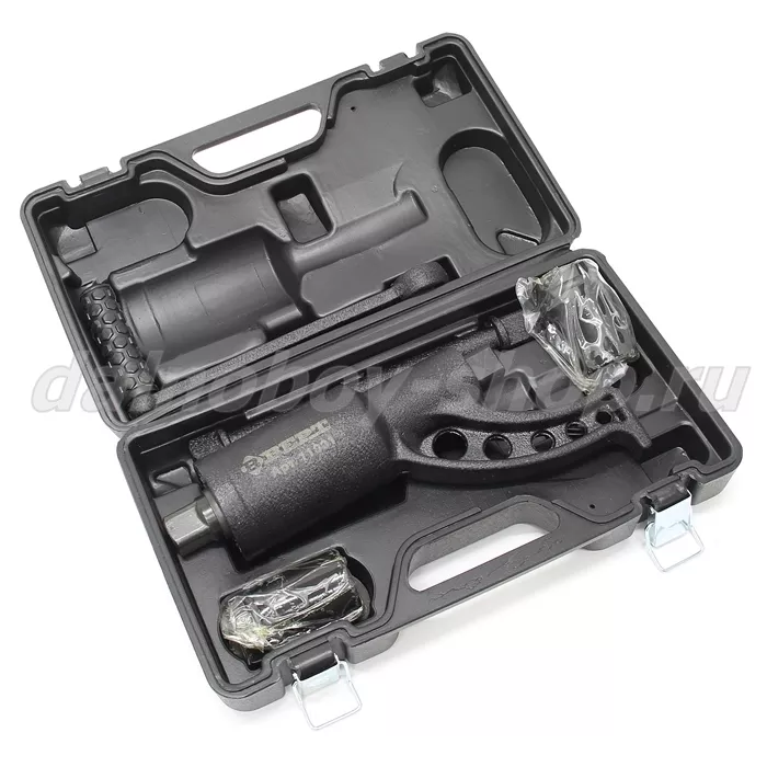 Гайковерт на подш. стандарт Startech