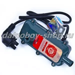 Подогрев "LF BROS" 2 кВт универсальный