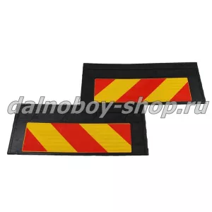 Напедальник MAN / SCANIA (механика) / плетёная нить / Лидер серый