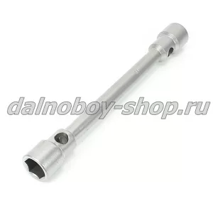 Ключ балонный 32*33 400мм (белый) 