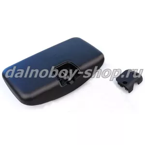 Зеркало бордюрное SCANIA 4 - серия  R/Р/Т без кронштейна