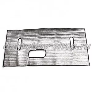 Утеплитель радиатора MZ-обычные (с сумкой)