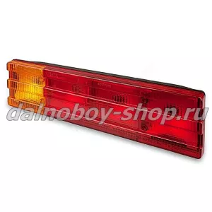 Фонарь задн.0195 SP желт.- красн. 425*110* 82 без провода (15шт)