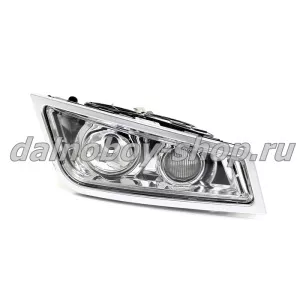 Фара п/т VOLVO FH - III с дальним светом R (Китай)