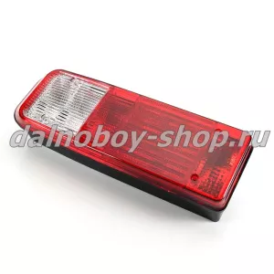 Фонарь задн. IVECO  CARGO /AMP разъем /  L=R / Турция